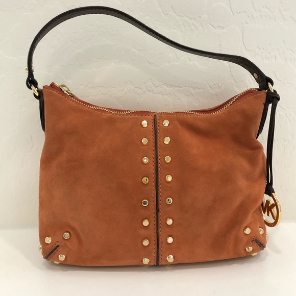 Michael Kors purse - Picture 3 of 8